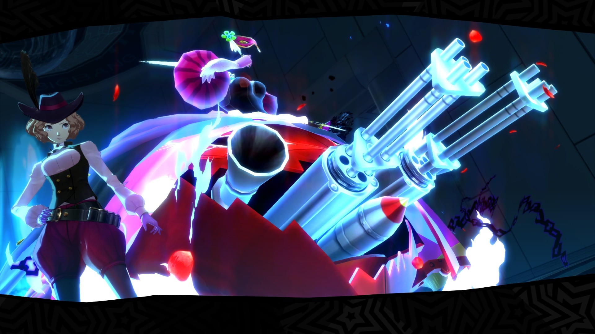 Persona 5 - Imagen 42
